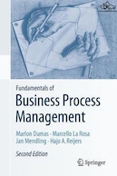 Fundamentals of Business Process Management 2nd ed | کتاب مبانی مدیریت فرآیندهای کسب و کار
